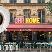 Vente - Bar - Brasserie - Restaurant - Vente à emporter - Paris 13ème (75013)