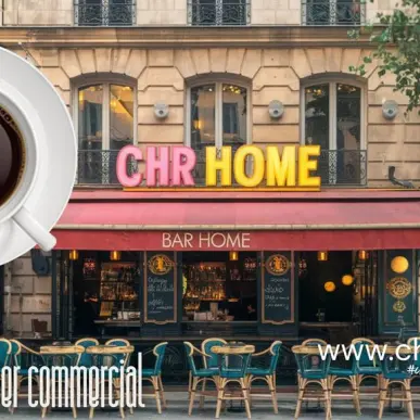 Vente - Bar - Brasserie - Restaurant - Vente à emporter - Paris 13ème (75013)-photo-1