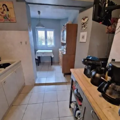 Vente Terrain ZI / ZA - Talange (57525)-photo-8