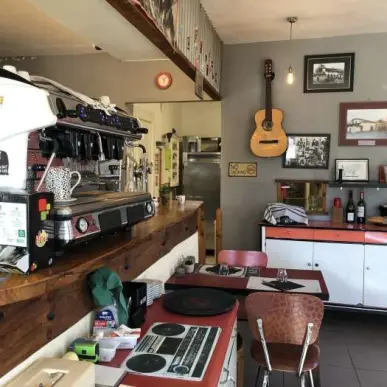 Vente - Restaurant - Pizzeria - Pizzas à emporter - Saint-Sever (40500)-photo-2