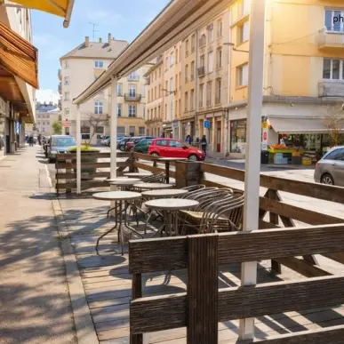 Vente - Bar - Garche (57100)-photo-4