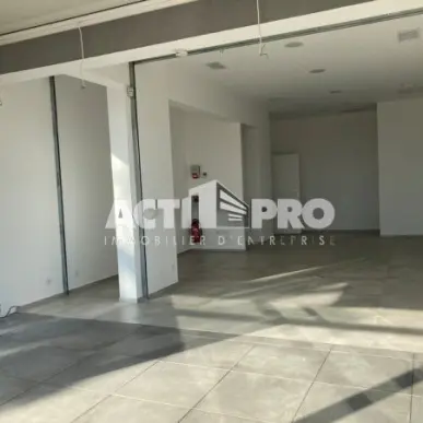 Vente de murs de boutique - Canet-en-Roussillon (66140)-photo-3