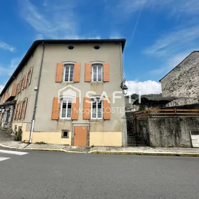 Vente - Café - Lacaze (81330)-photo-2