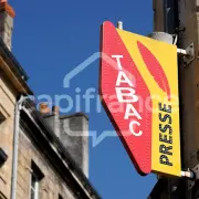 Vente - Bar - Tabac - Presse - Perigueux (24000)
