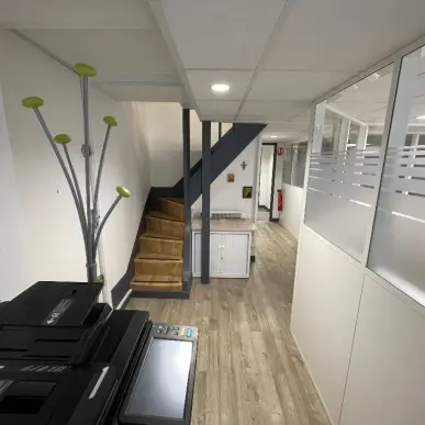 Location Local Commercial - Villeurbanne (69100)-photo-8