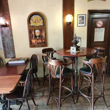 Vente - Bar - Snack - Averton (53700)-photo-2