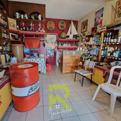 Vente de murs de boutique - Valras-Plage (34350)-photo-3