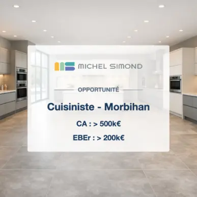 Vente - Ameublement - Cuisines - Morbihan (56)-photo-1