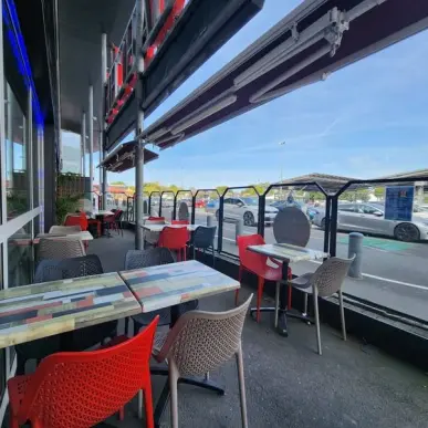 Vente - Restaurant - Cafétéria - Snack - Dolus-d'Oléron (17550)-photo-6