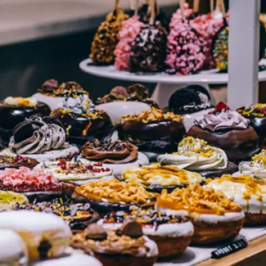 Vente - Boulangerie - Paris (75)-photo-1