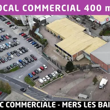 Location Local Commercial - Seine-Maritime (76)-photo-3