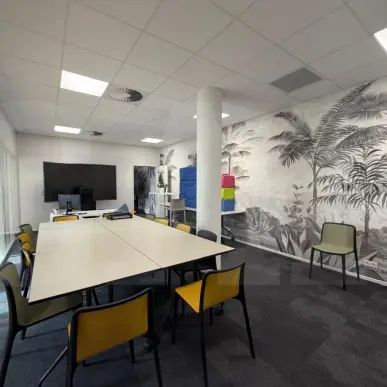 Location Bureau - Cesson-sevigne (35510)-photo-2