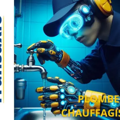 Vente - Plomberie Chauffage - Côtes-d'Armor (22)-photo-1