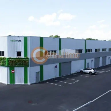 Vente Entrepôt / Local d'activités - Artigues-près-Bordeaux (33370)-photo-6
