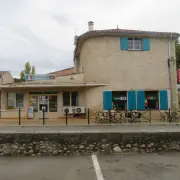 Vente - Bar - Tabac - Alimentation - Epicerie - PMU - Allemagne-en-Provence (04500)