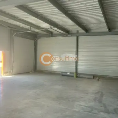 Vente Entrepôt / Local d'activités - Carbon-Blanc (33560)-photo-2