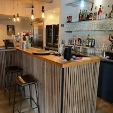 Vente - Brasserie - Restaurant - Licence IV - Orange (84100)-photo-4