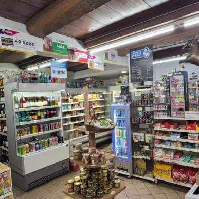 Vente - Tabac - Alimentation - Epicerie - Puy-de-Dôme (63)-photo-3