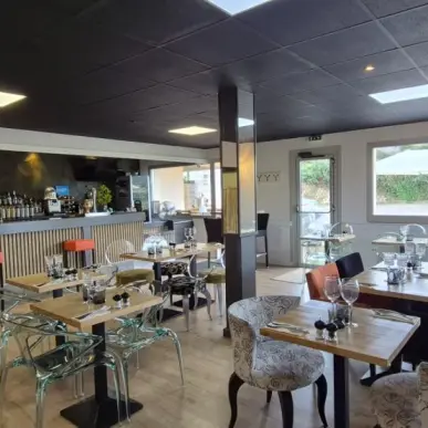 Vente - Restaurant - Puy-de-Dôme (63)-photo-1
