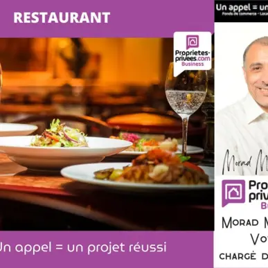 Vente - Restaurant - Nord (59)-photo-3