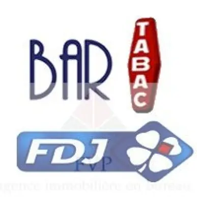 Vente - Bar - Tabac - Café - FDJ - Caudebec-en-Caux (76490)-photo-1