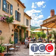 Vente - Bar - Brasserie - Restaurant - Restaurant rapide - Tabac - Café - PMU - Presse - Snack - Saint-Cézaire-sur-Siagne (06530)