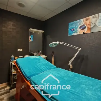 Vente - Salon de coiffure - Villeneuve-sur-Lot (47300)-photo-3
