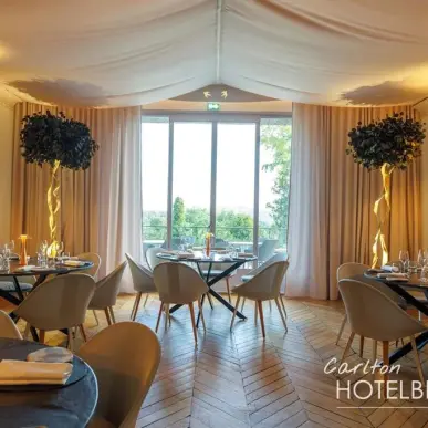 Vente - Hôtel - Restaurant - Institut de beauté - Pyrénées-Atlantiques (64)-photo-1