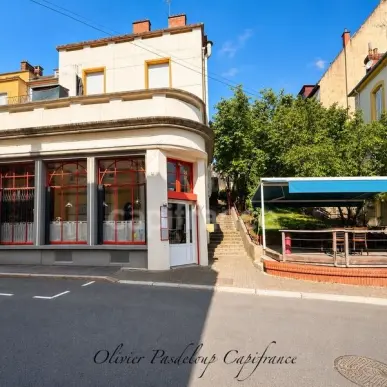 Vente - Restaurant - Le Creusot (71200)-photo-5