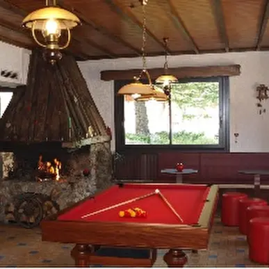 Vente - Bar - Brasserie - Restaurant - Billard - Huez (38750)-photo-2