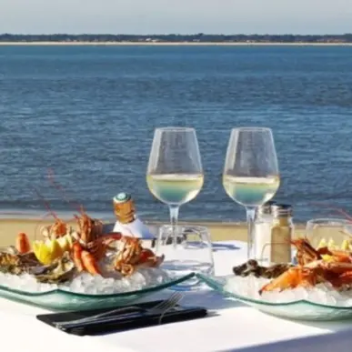 Vente - Hôtel - Restaurant - Carnon plage (34280)-photo-4