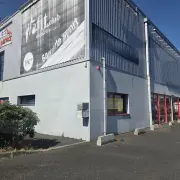 Location Local Commercial - Langueux (22360)