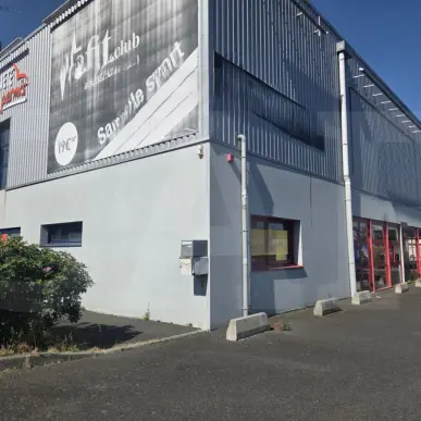 Location Local Commercial - Langueux (22360)-photo-1