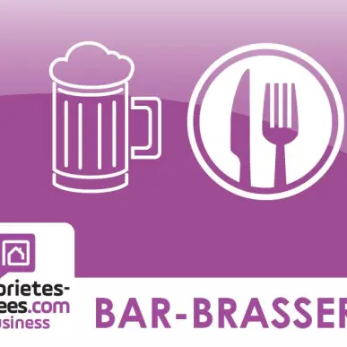 Vente - Bar - Restaurant - Café - Côte-d'Or (21)-photo-2