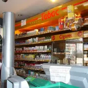 Vente - Bar - Tabac - FDJ - PMU - Presse - Oise (60)
