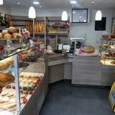 Vente - Boulangerie - Pâtisserie-photo-2