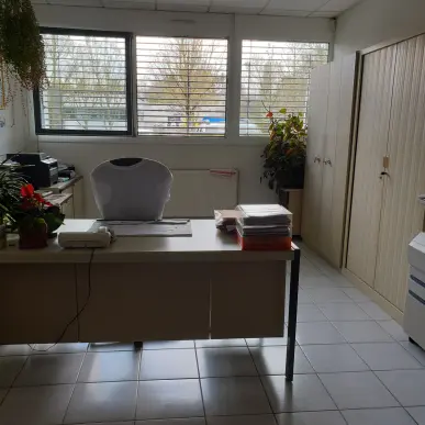 Location Bureau - Mulhouse (68200)-photo-1