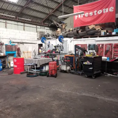 Vente - Carrosserie - Mécanique - Landes (40)-photo-3