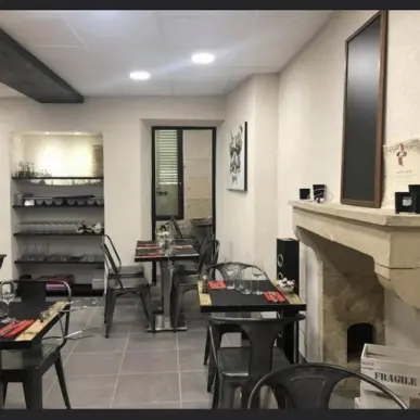 Vente - Restaurant - Pizzeria - Yonne (89)-photo-3