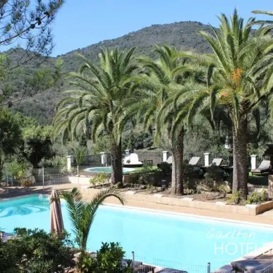 Vente - Hôtel - Corse-du-Sud (2A)-photo-2