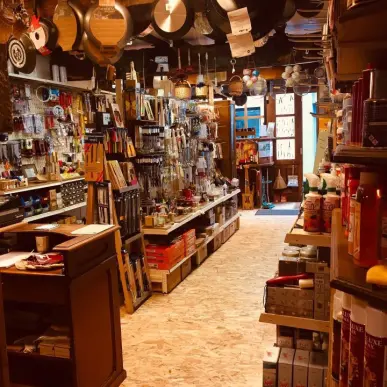 Vente - Droguerie quincaillerie - Kerfot (22500)-photo-4