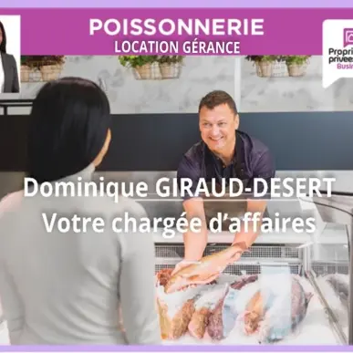 Vente - Poissonnerie - Paris (75)-photo-4