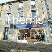 Vente de murs de boutique - Calanhel (22160)