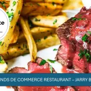 Vente - Restaurant - Guadeloupe (971)