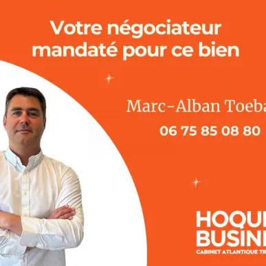 Vente Entrepôt / Local d'activités - Charente-Maritime (17)-photo-2