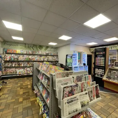 Vente - Tabac - Papeterie - Presse - Bas-Rhin (67)-photo-3