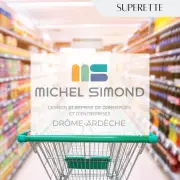 Vente - Alimentation - Epicerie - Superette - Drôme (26)