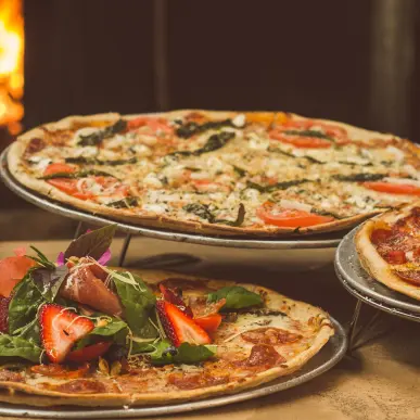 Vente - Restaurant - Pizzeria - Yvelines (78)-photo-2
