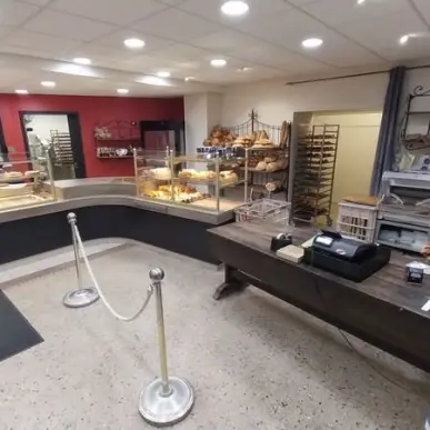 Vente - Boulangerie - Bons-Tassilly (14420)-photo-8