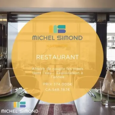Vente - Restaurant - Aude (11)-photo-2